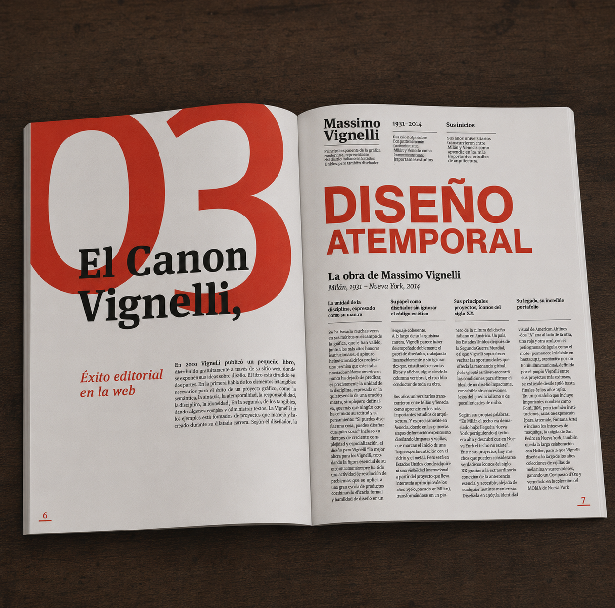 Revista .tip — 3
